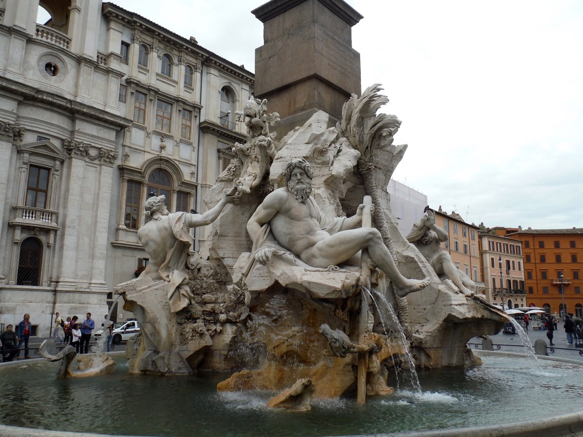 Piazza Navona a Roma Storia e come arrivare • Booking BEST